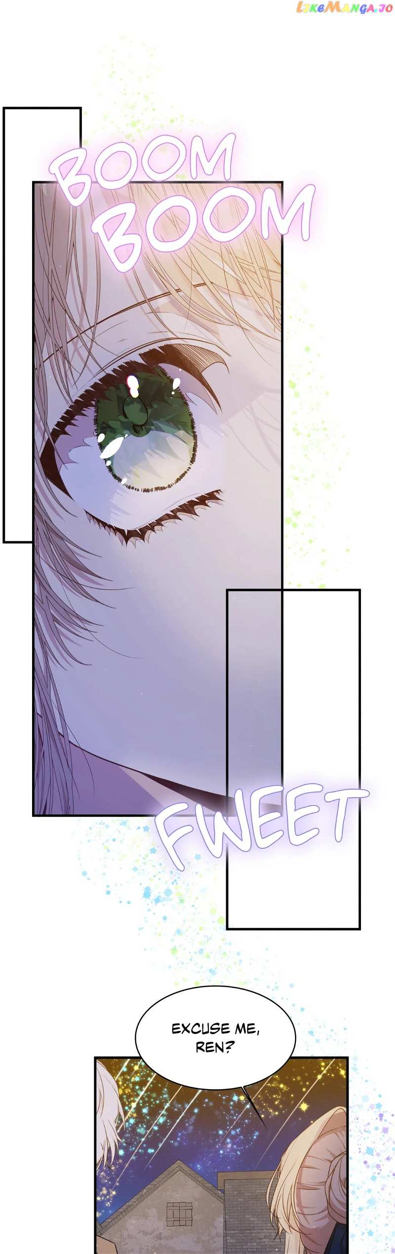 I am the Older Sister of the Possessed Female Lead Chapter 54 - page 60
