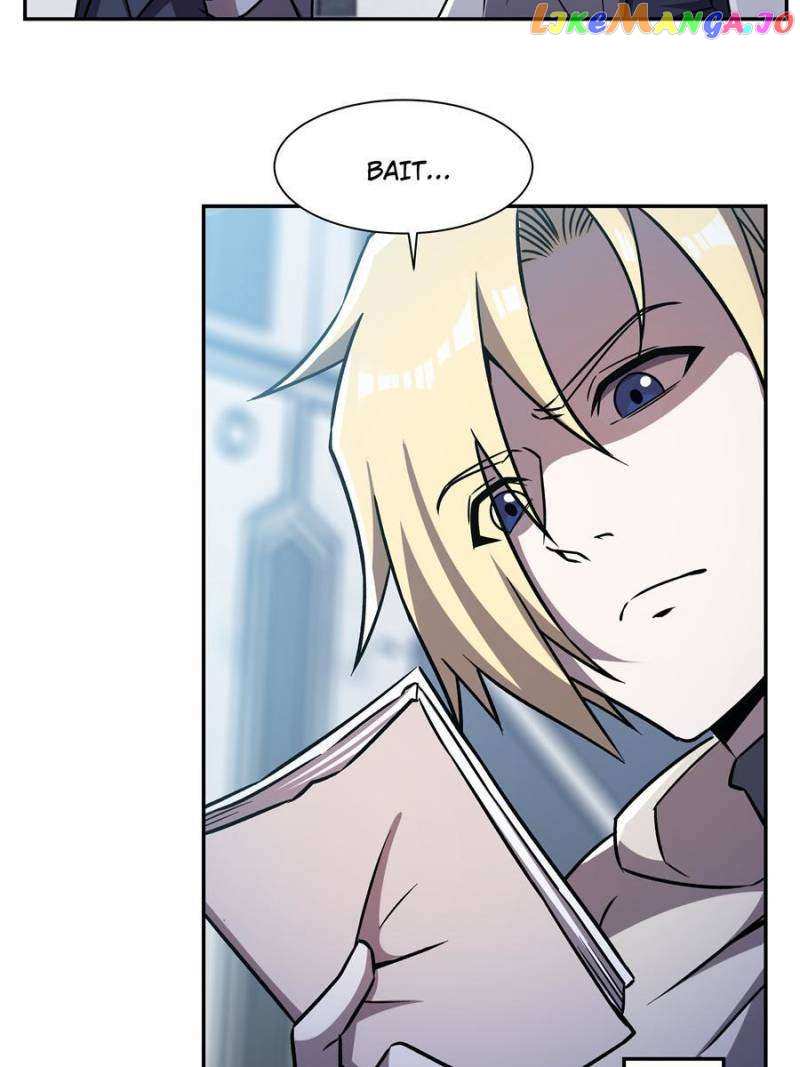 Vampires and Knight Chapter 236 - page 31