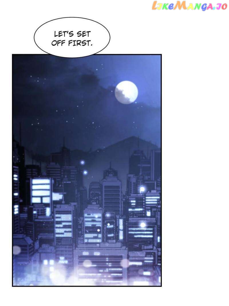 Vampires and Knight Chapter 238 - page 37