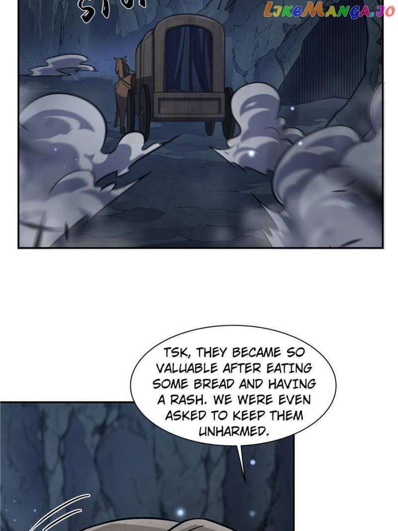 Vampires and Knight Chapter 238 - page 40