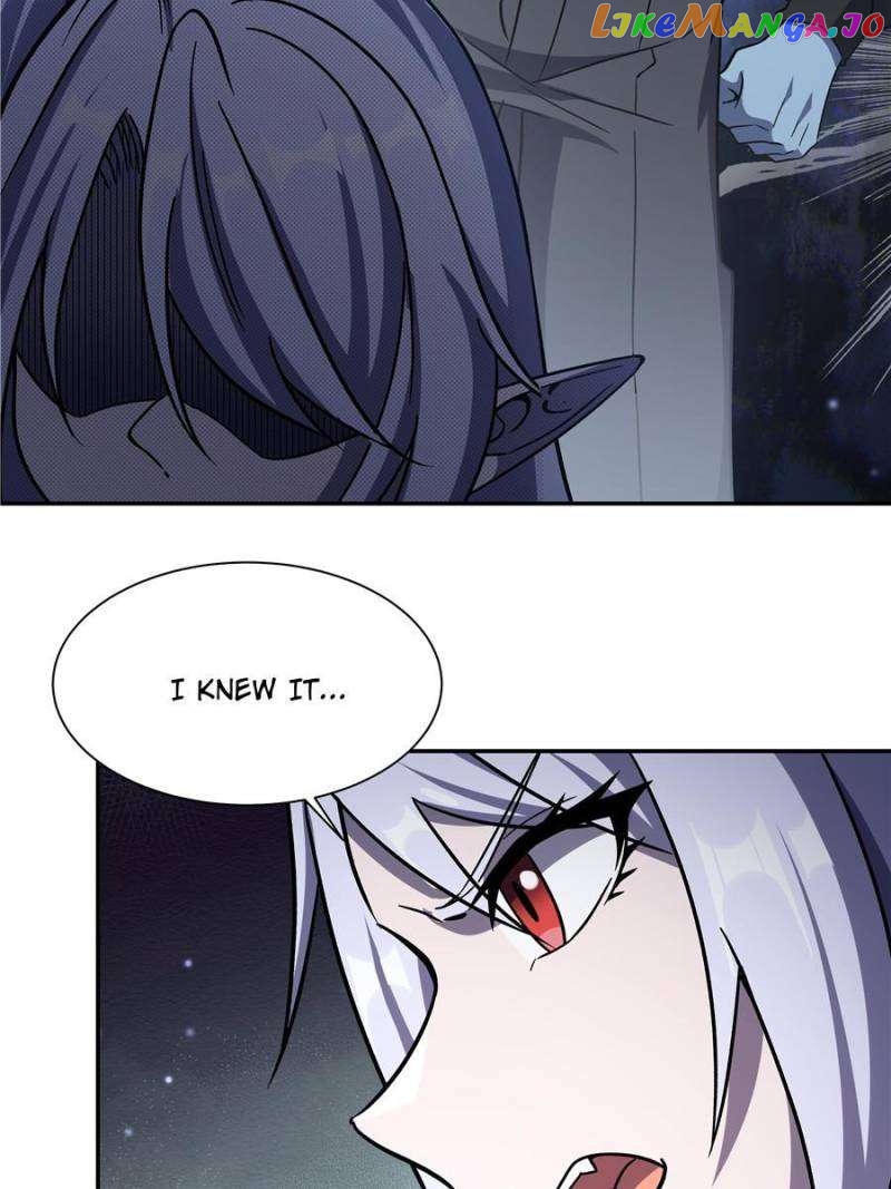 Vampires and Knight Chapter 238 - page 62