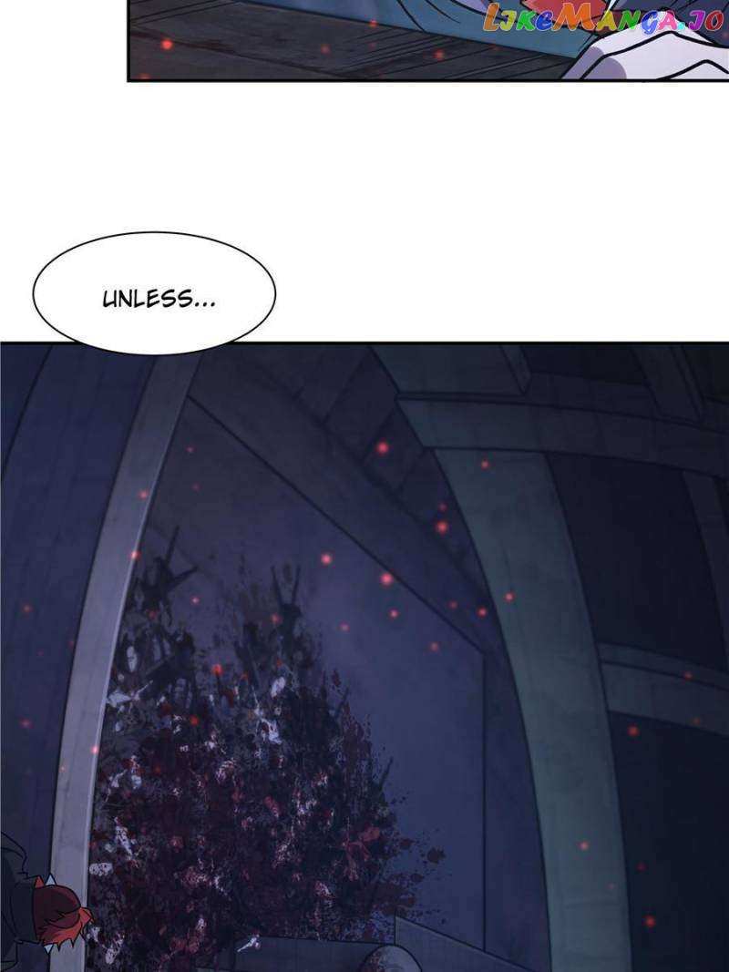 Vampires and Knight Chapter 239 - page 28
