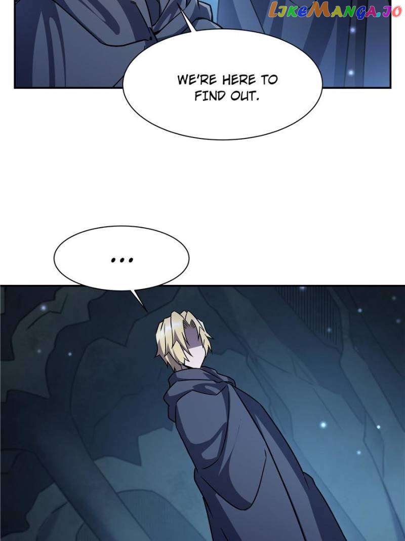 Vampires and Knight Chapter 239 - page 5