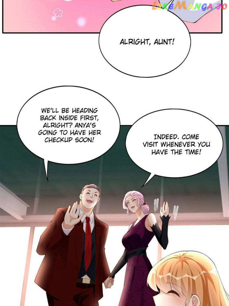 Reincarnation Of The Businesswoman At School Chapter 128 - page 38