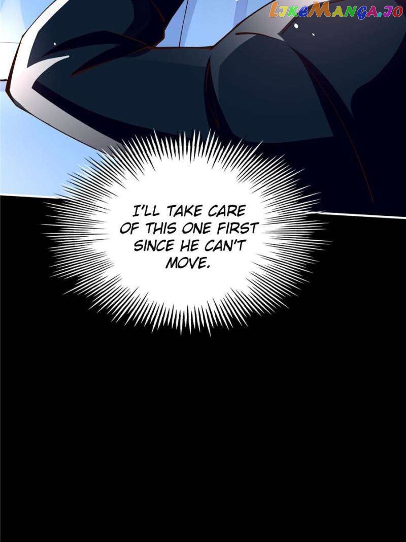 Reincarnation Of The Businesswoman At School Chapter 165 - page 5
