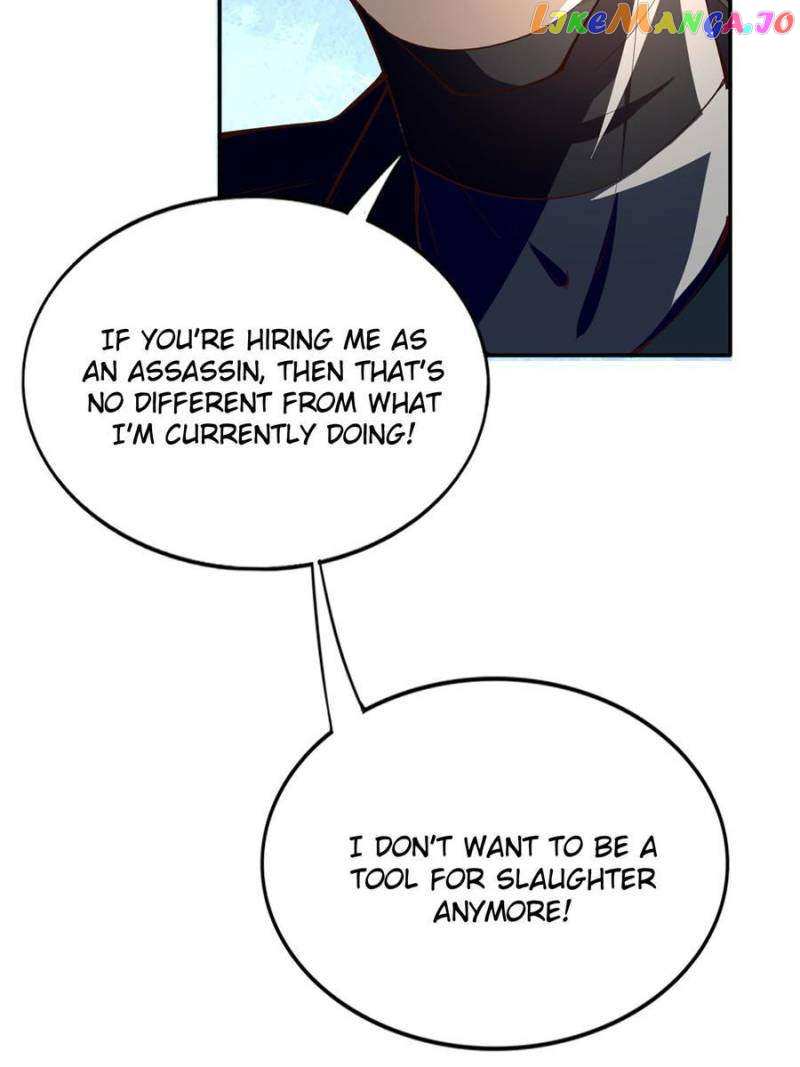 Reincarnation Of The Businesswoman At School Chapter 165 - page 42