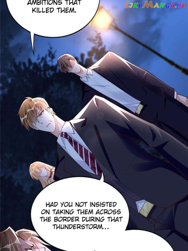 Reincarnation Of The Businesswoman At School Chapter 166 - page 25