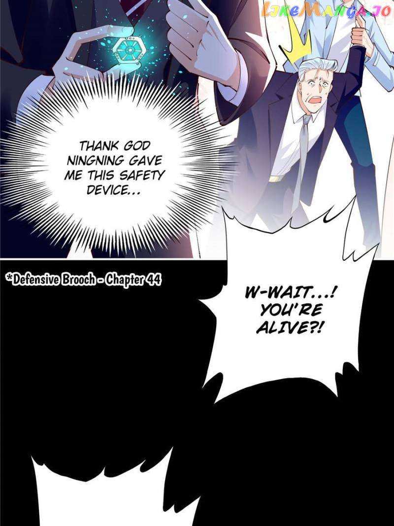 Reincarnation Of The Businesswoman At School Chapter 166 - page 50