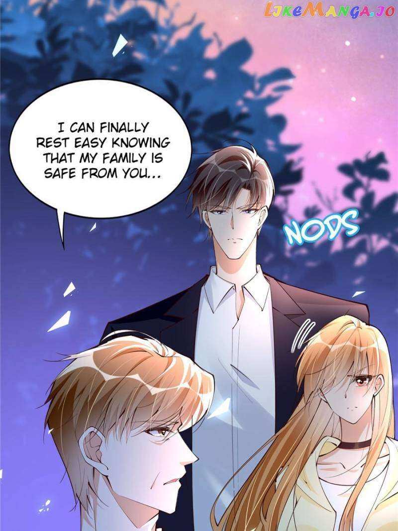 Reincarnation Of The Businesswoman At School Chapter 166 - page 62