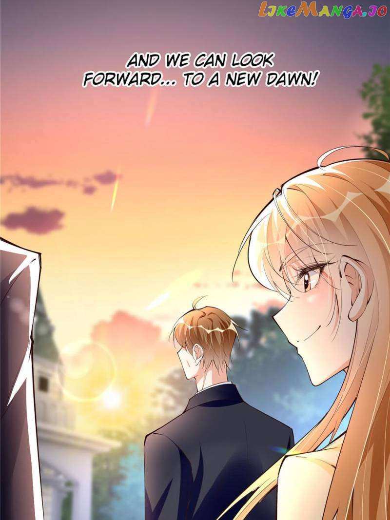 Reincarnation Of The Businesswoman At School Chapter 166 - page 64