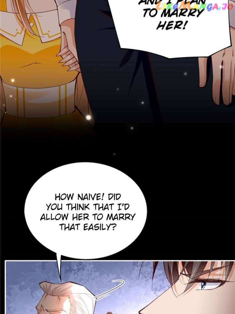 Reincarnation Of The Businesswoman At School Chapter 167 - page 30
