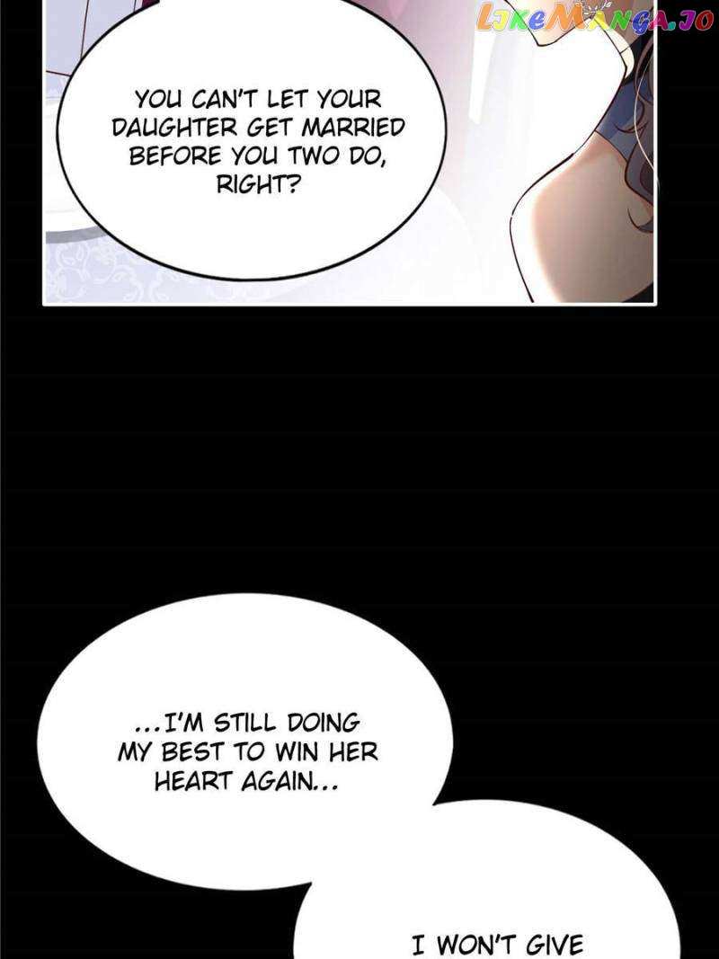 Reincarnation Of The Businesswoman At School Chapter 167 - page 42