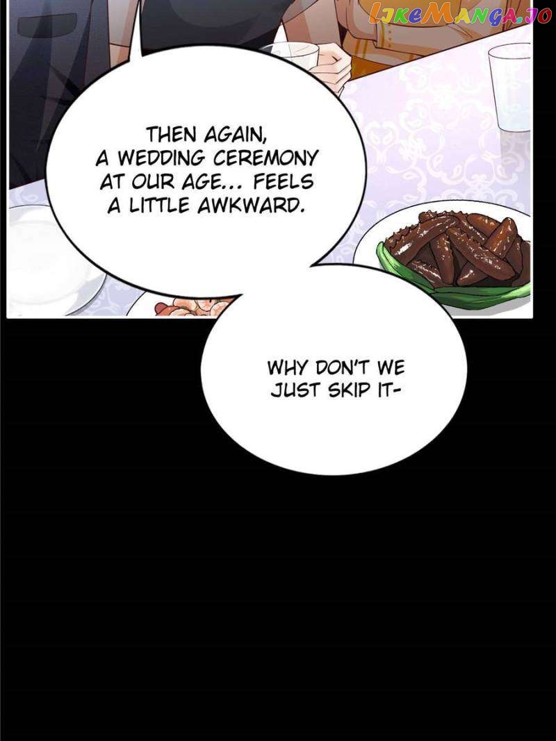 Reincarnation Of The Businesswoman At School Chapter 167 - page 47