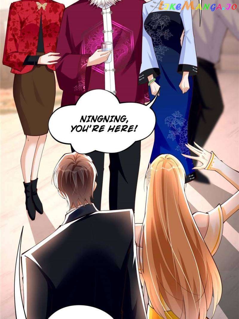 Reincarnation Of The Businesswoman At School Chapter 167 - page 10