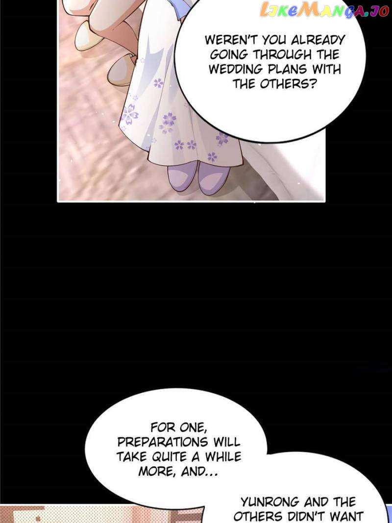 Reincarnation Of The Businesswoman At School Chapter 168 - page 28
