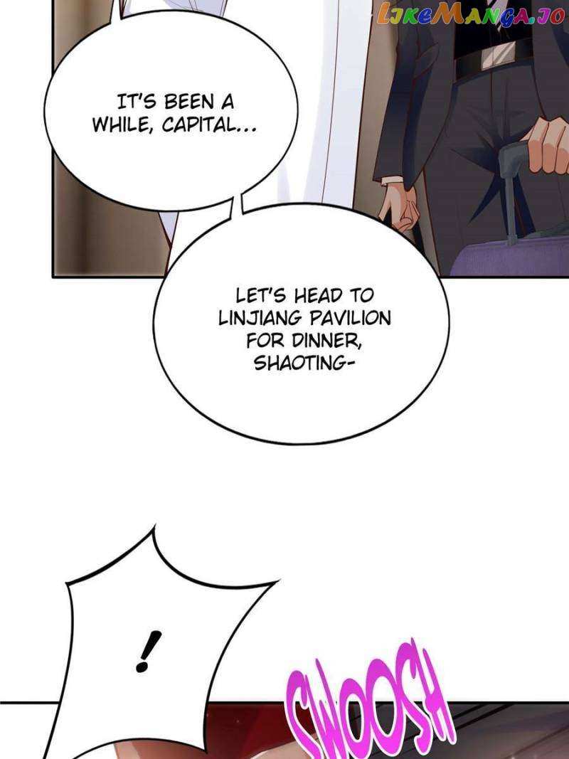 Reincarnation Of The Businesswoman At School Chapter 168 - page 44