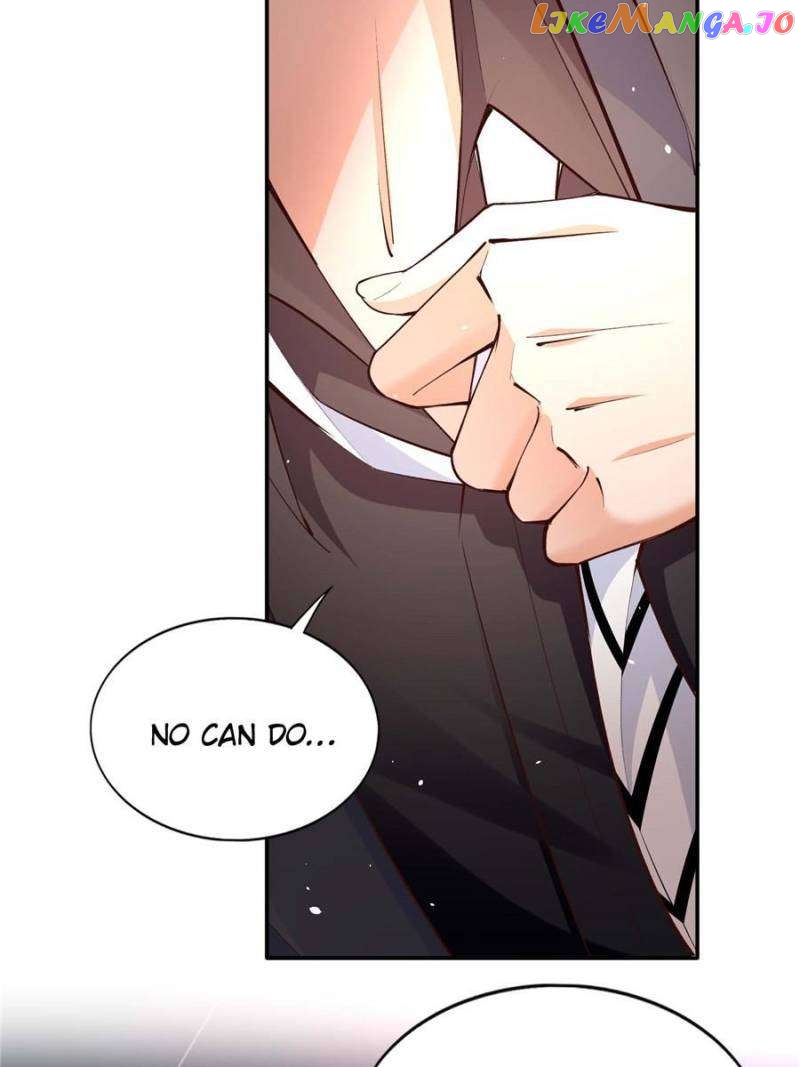 Reincarnation Of The Businesswoman At School Chapter 168 - page 51