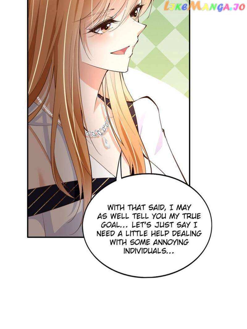 Reincarnation Of The Businesswoman At School Chapter 169 - page 38