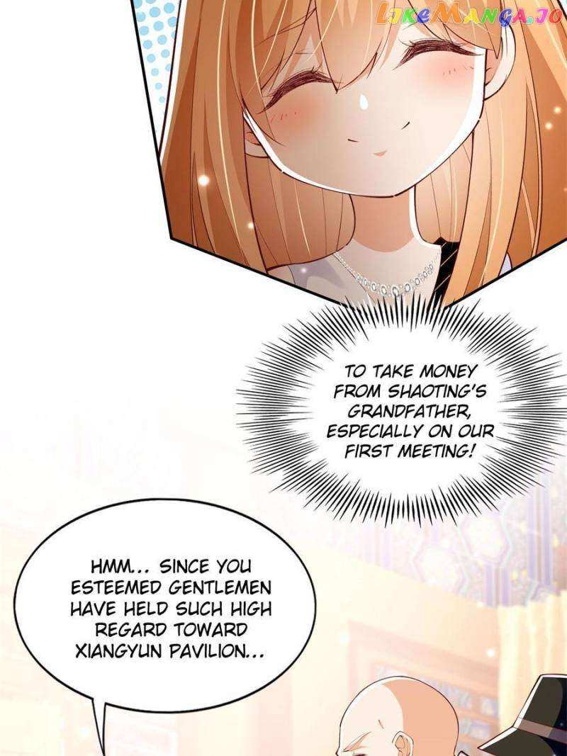 Reincarnation Of The Businesswoman At School Chapter 170 - page 20