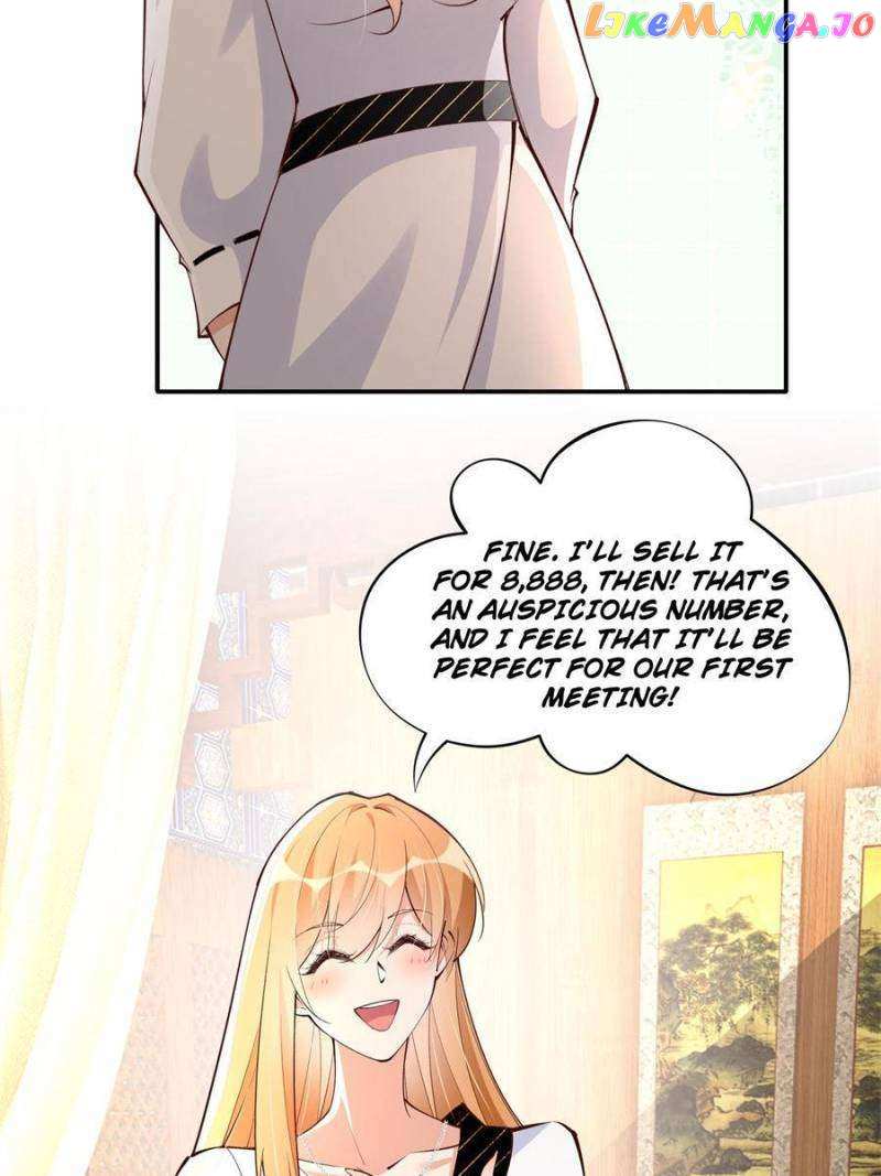 Reincarnation Of The Businesswoman At School Chapter 170 - page 27