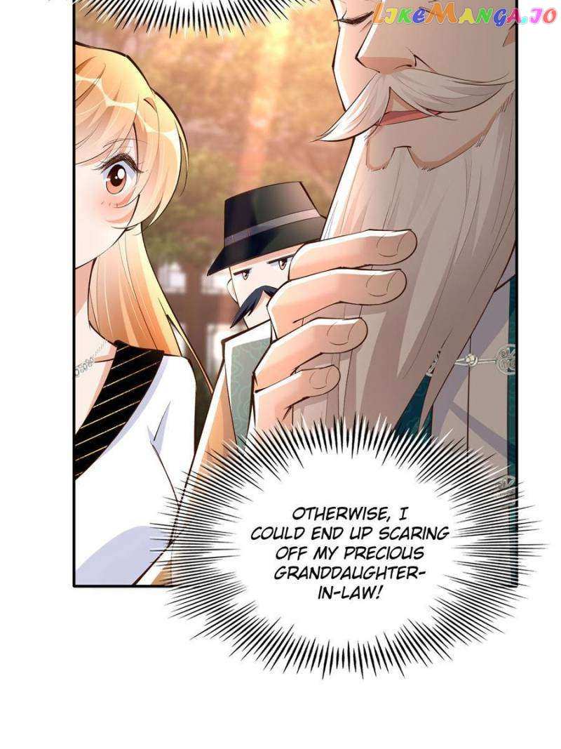 Reincarnation Of The Businesswoman At School Chapter 170 - page 7