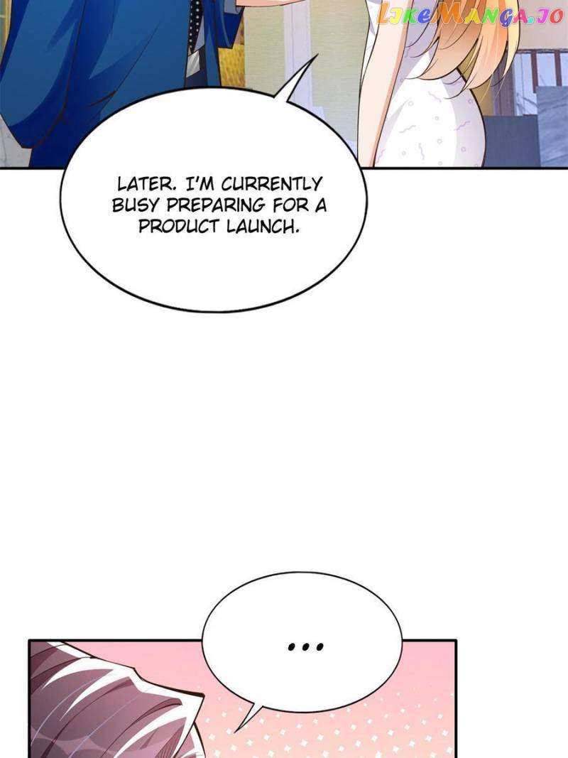 Reincarnation Of The Businesswoman At School Chapter 171 - page 29