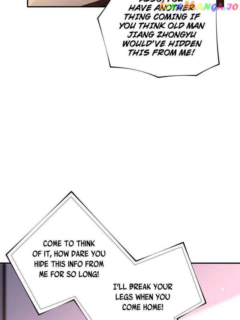 Reincarnation Of The Businesswoman At School Chapter 171 - page 4