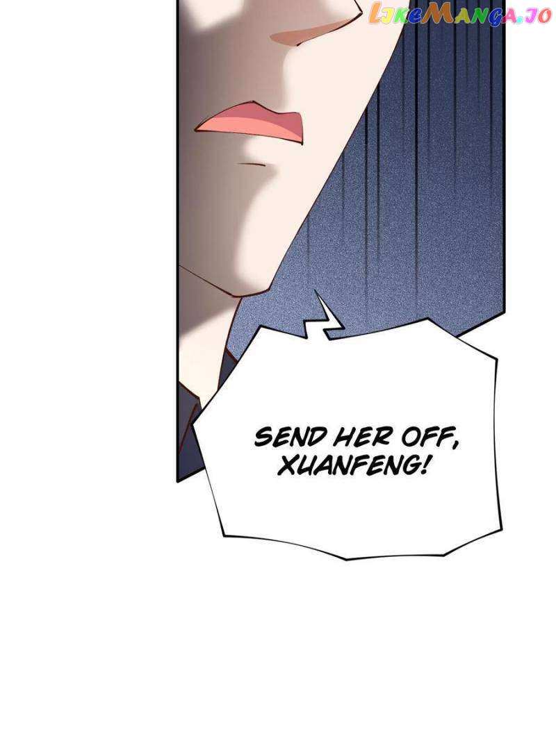 Reincarnation Of The Businesswoman At School Chapter 171 - page 49