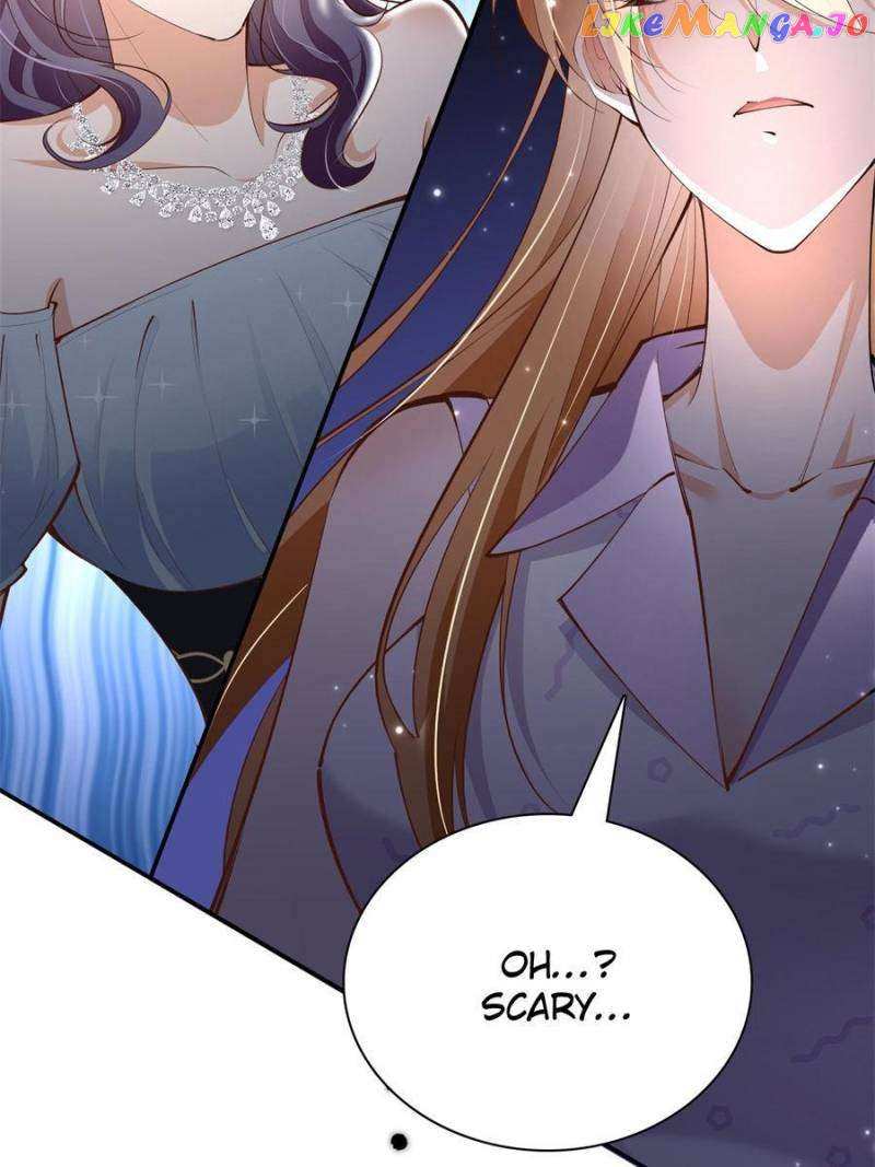 Reincarnation Of The Businesswoman At School Chapter 171 - page 54