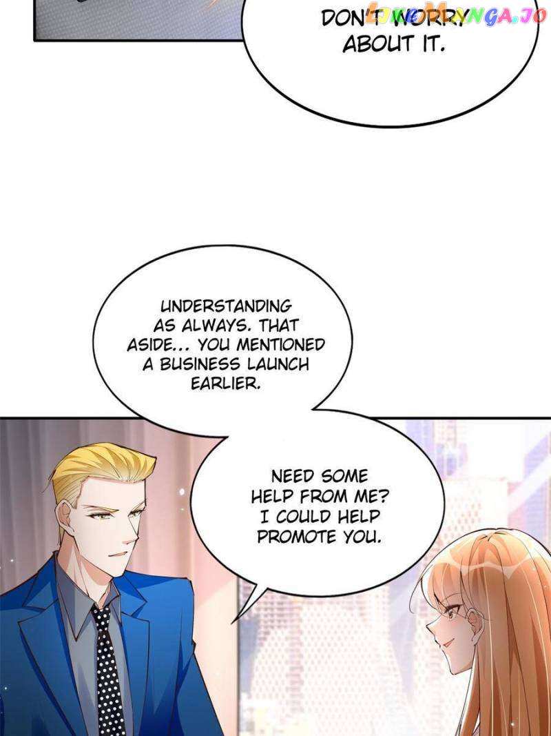 Reincarnation Of The Businesswoman At School Chapter 172 - page 3