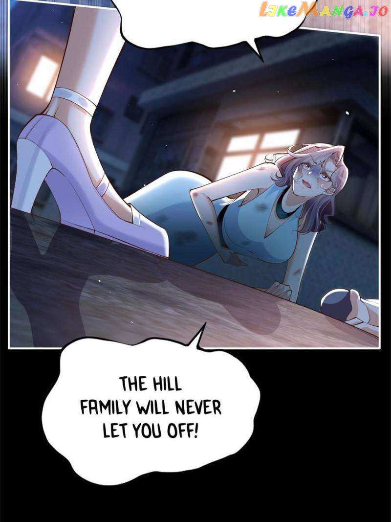 Reincarnation Of The Businesswoman At School Chapter 172 - page 43