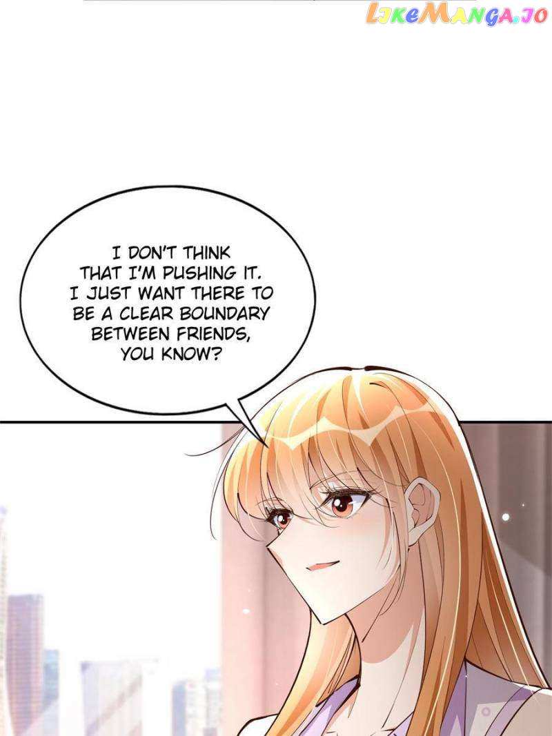 Reincarnation Of The Businesswoman At School Chapter 172 - page 6