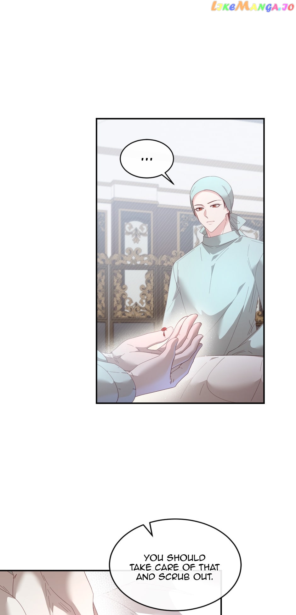 The Prince’s Personal Physician Chapter 52 - page 10