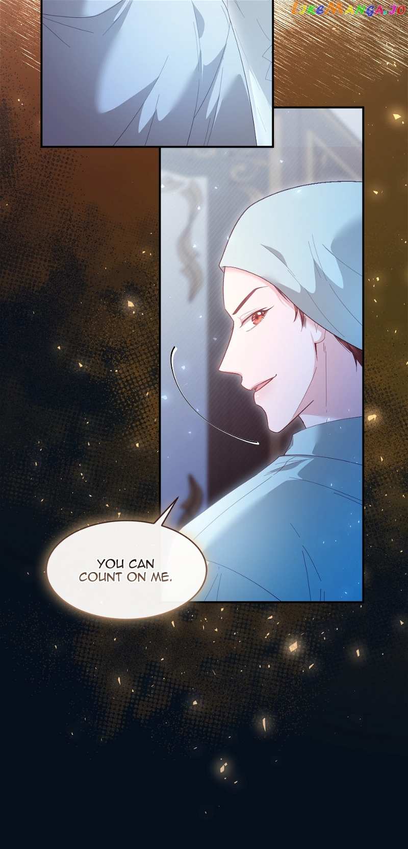 The Prince’s Personal Physician Chapter 52 - page 16