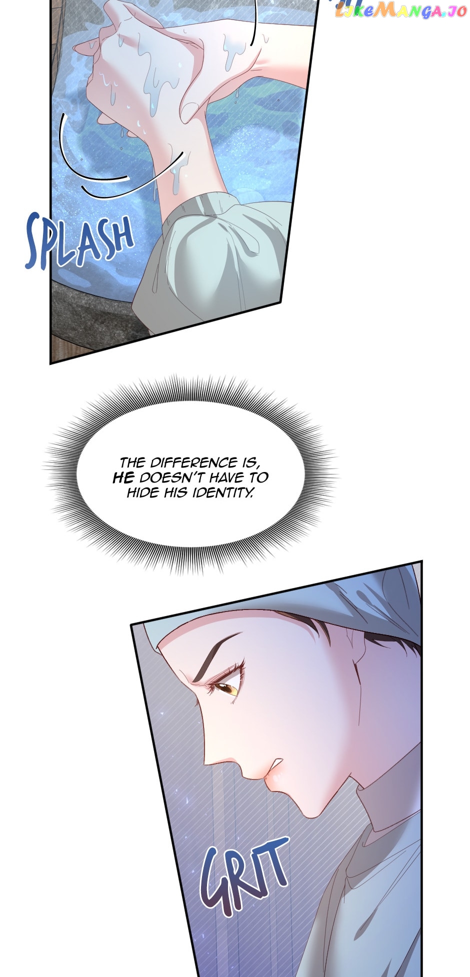 The Prince’s Personal Physician Chapter 52 - page 20