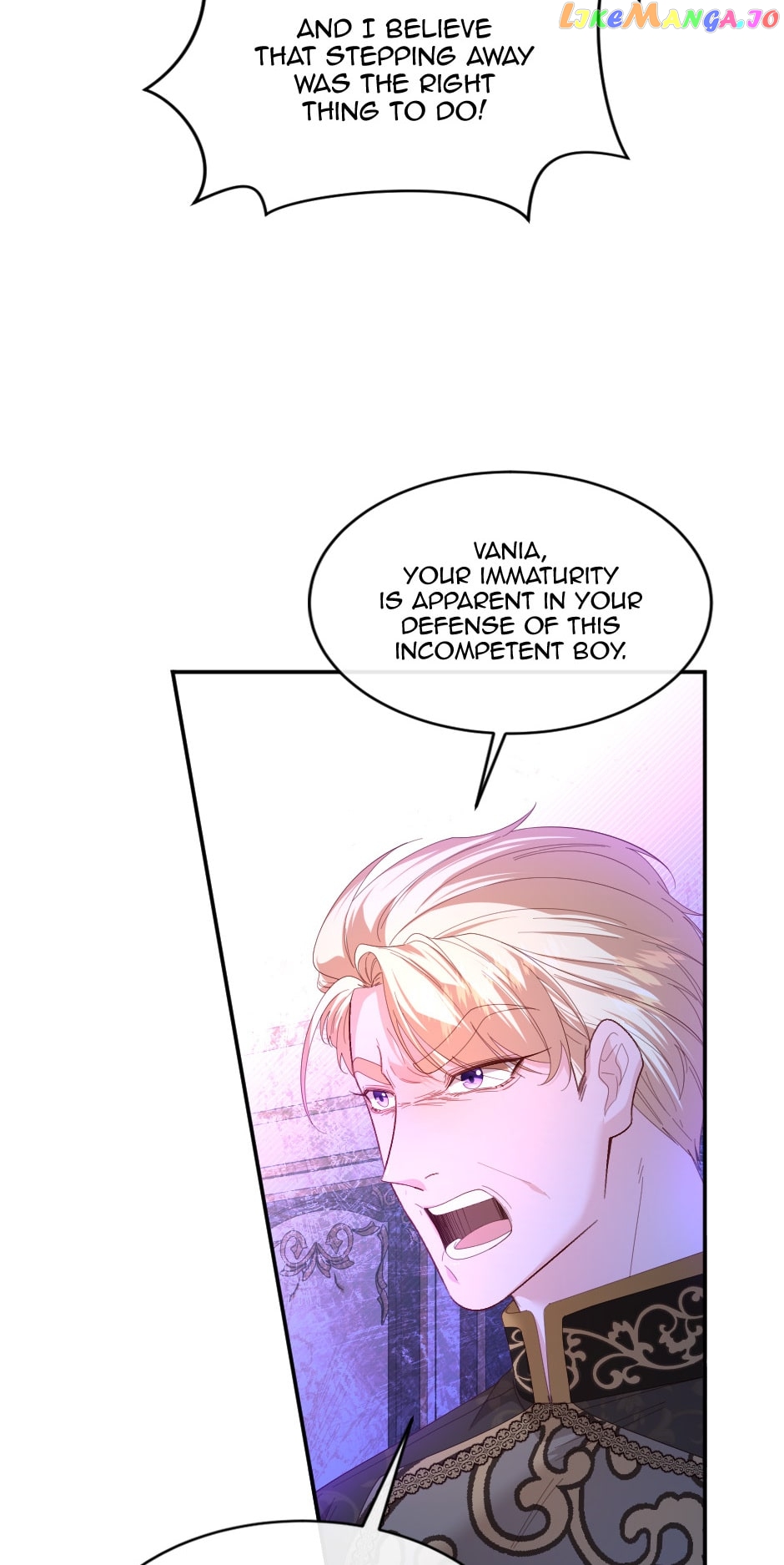 The Prince’s Personal Physician Chapter 52 - page 43