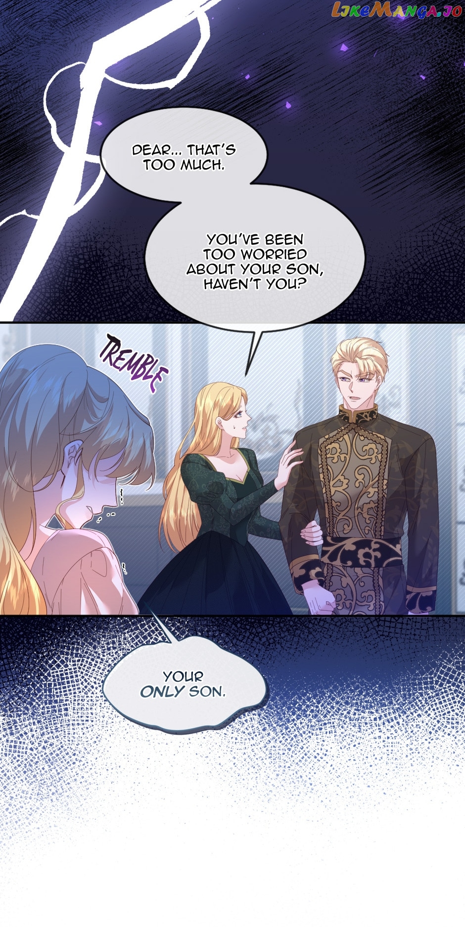 The Prince’s Personal Physician Chapter 52 - page 46