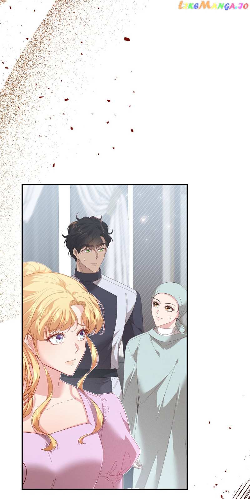 The Prince’s Personal Physician Chapter 52 - page 61