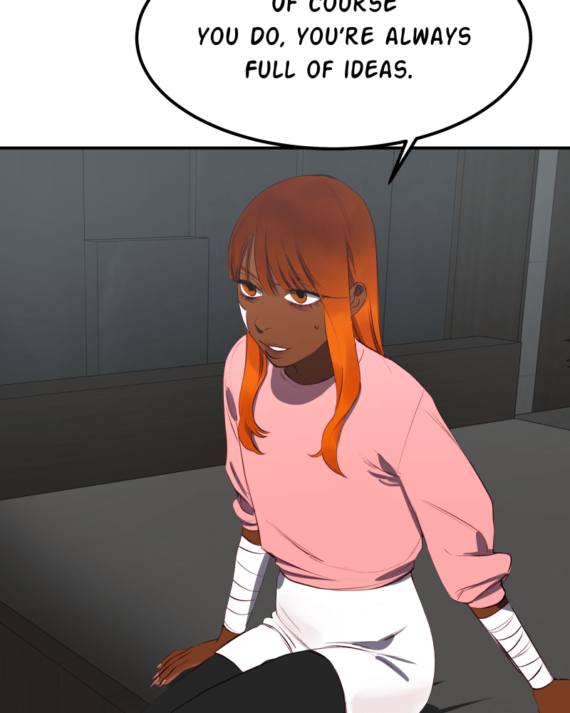 21st Century Knights Chapter 51 - page 110