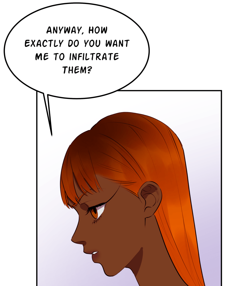 21st Century Knights Chapter 52 - page 18