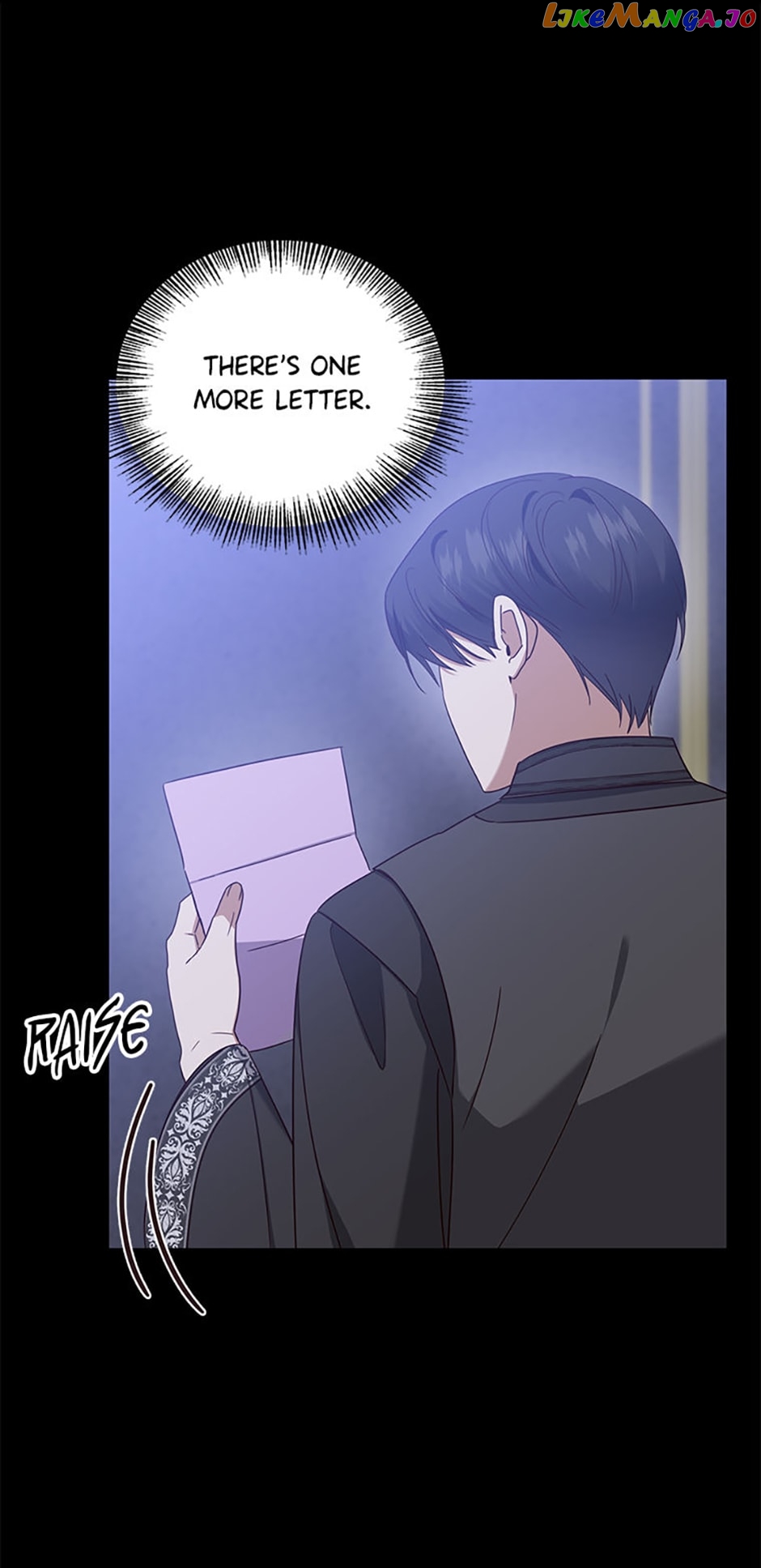 One Regret Is Enough Chapter 40 - page 23