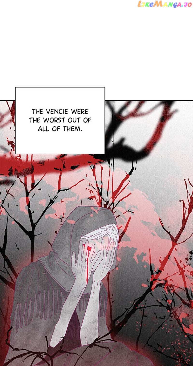 One Regret Is Enough Chapter 40 - page 32