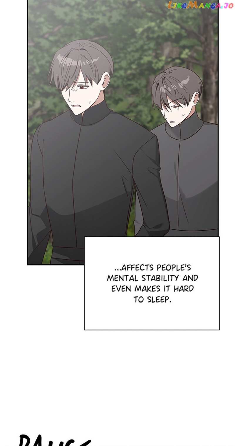 One Regret Is Enough Chapter 40 - page 34
