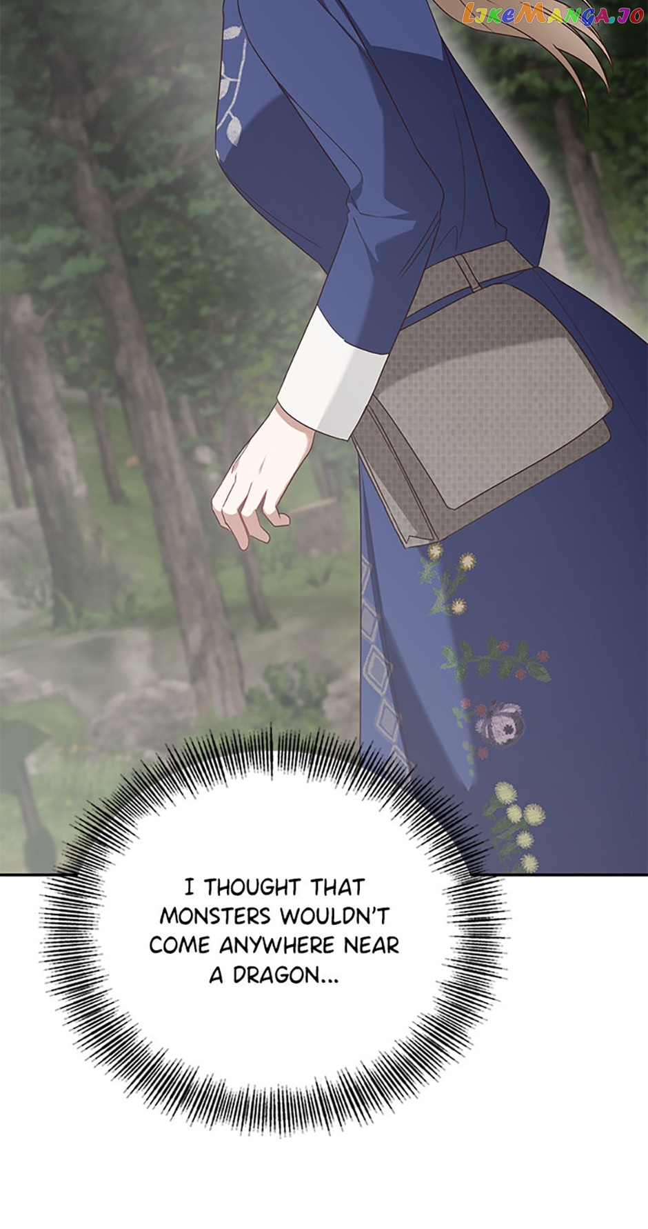 One Regret Is Enough Chapter 40 - page 36