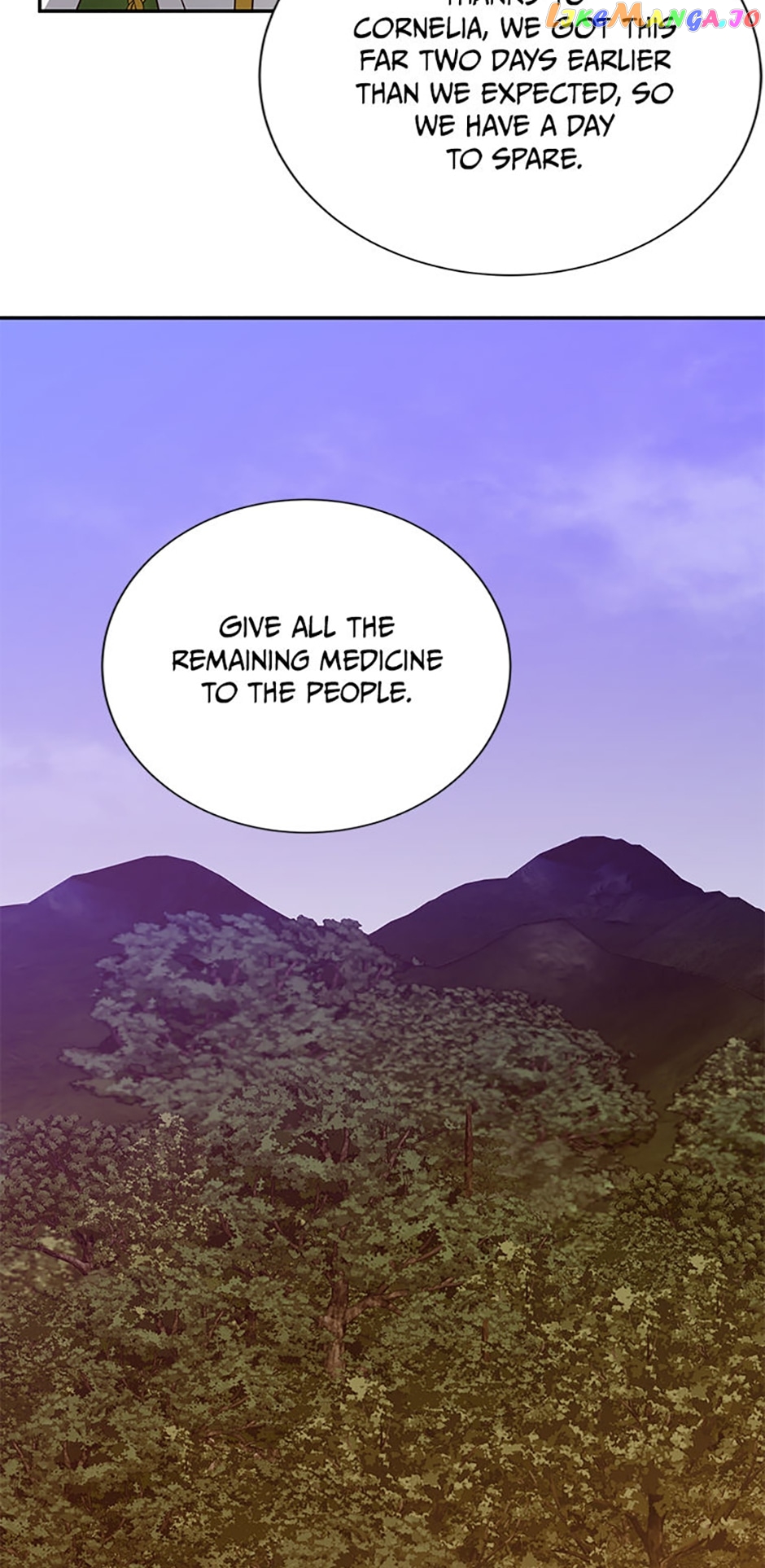 One Regret Is Enough Chapter 40 - page 44