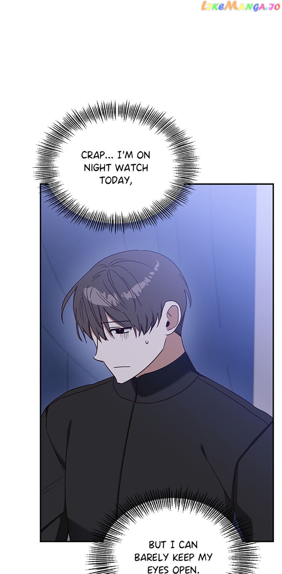 One Regret Is Enough Chapter 40 - page 51