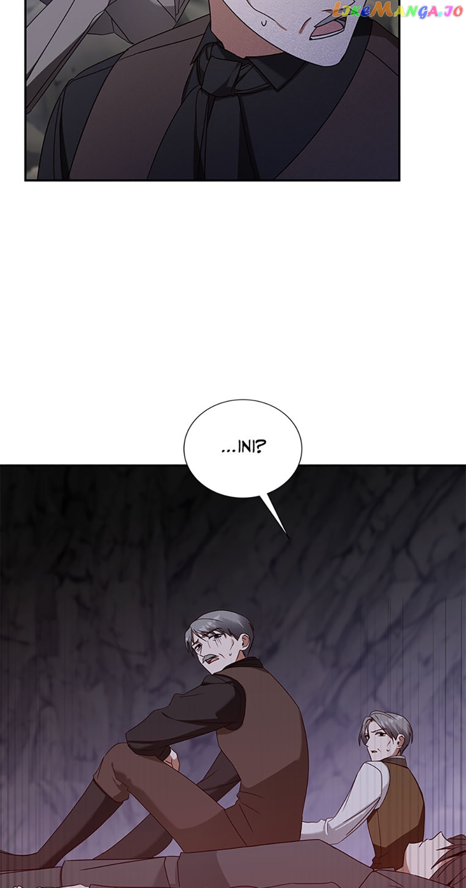 One Regret Is Enough Chapter 41 - page 25