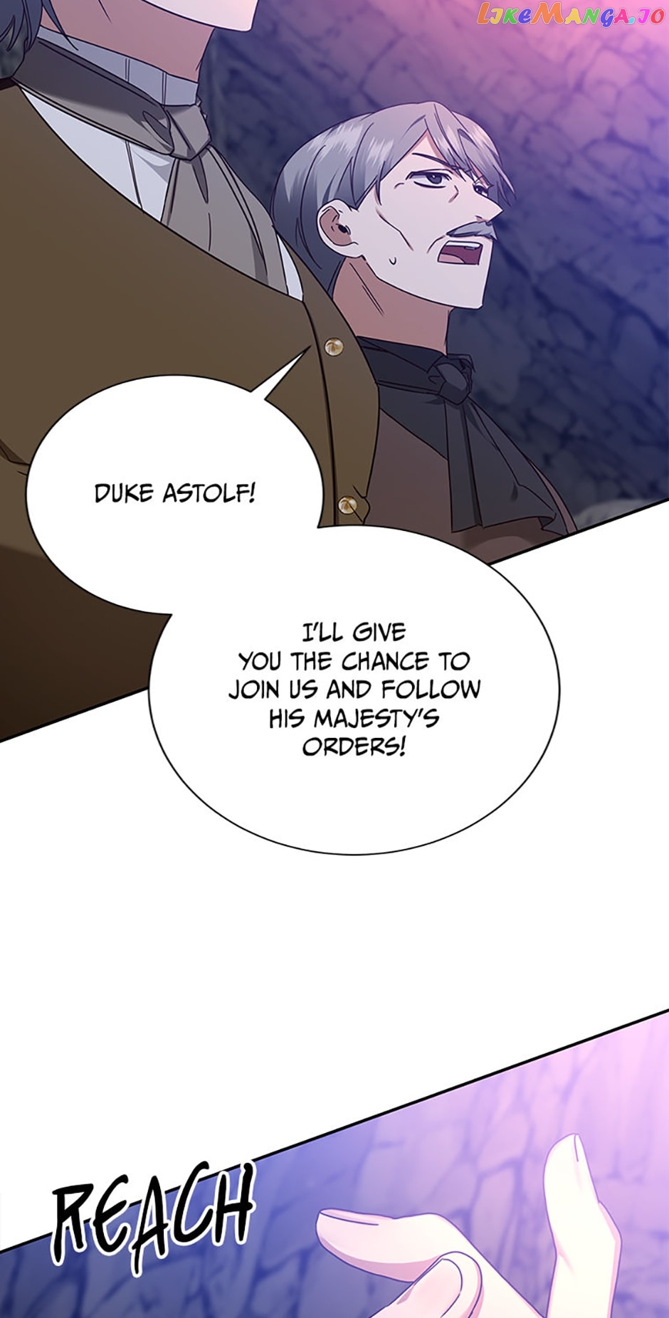 One Regret Is Enough Chapter 41 - page 34