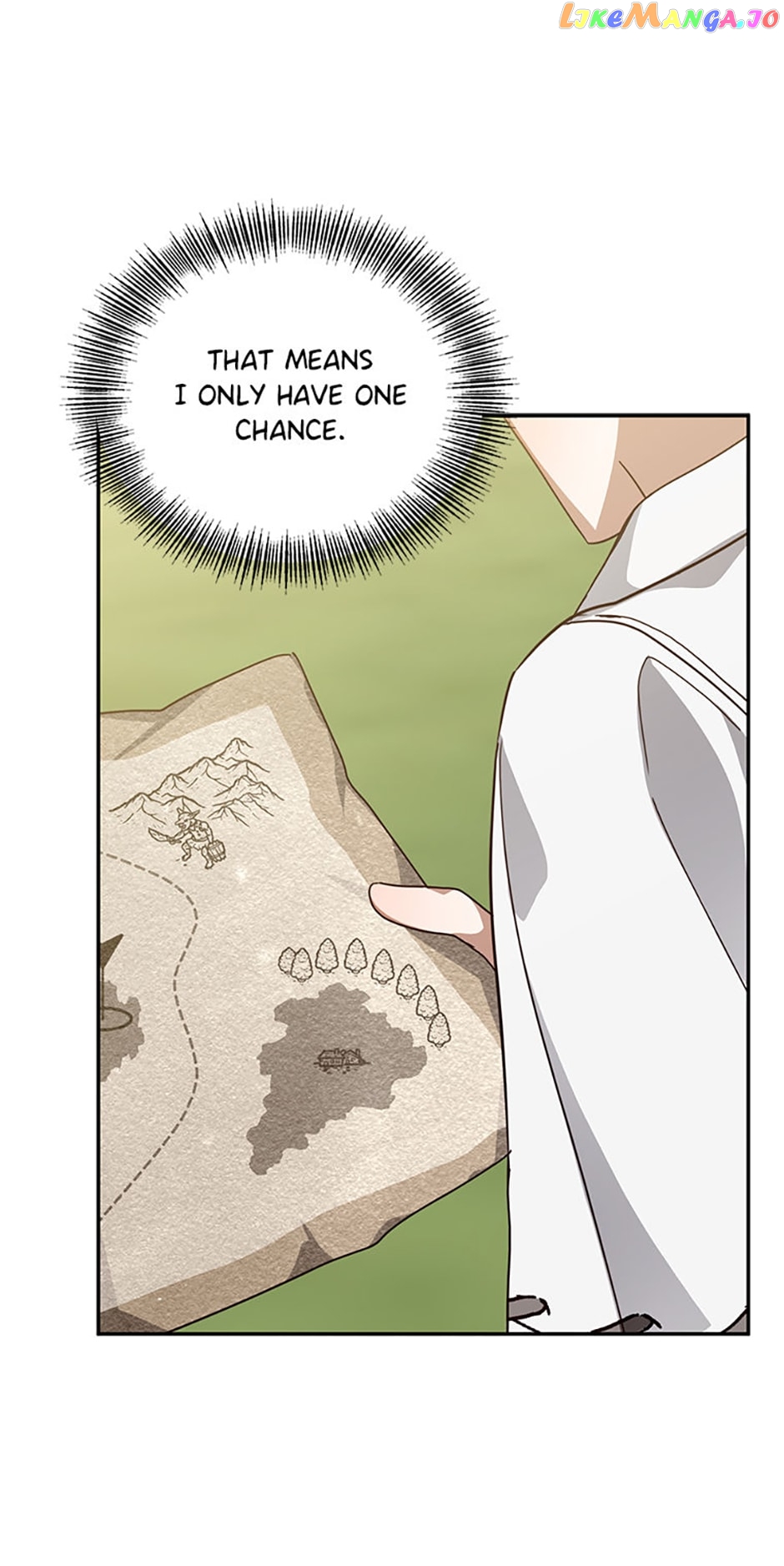 One Regret Is Enough Chapter 41 - page 66