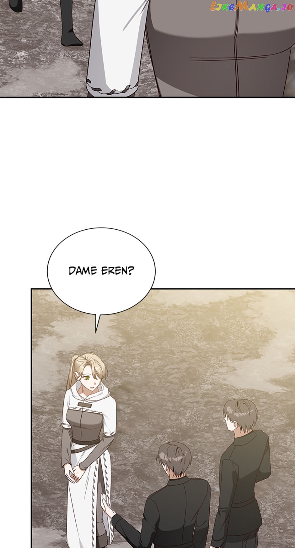 One Regret Is Enough Chapter 42 - page 15